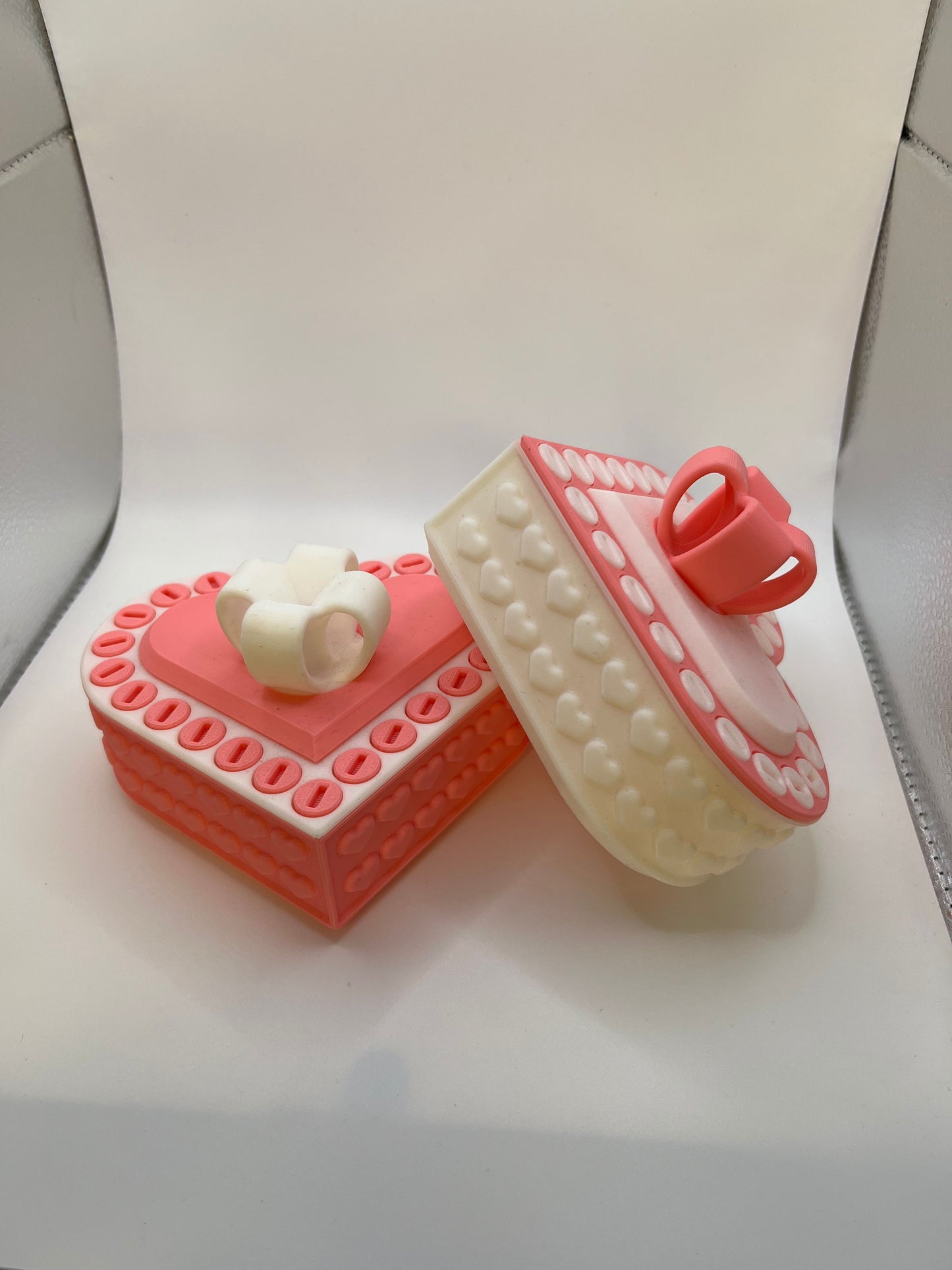 Annoying Valentine's Gift Box!