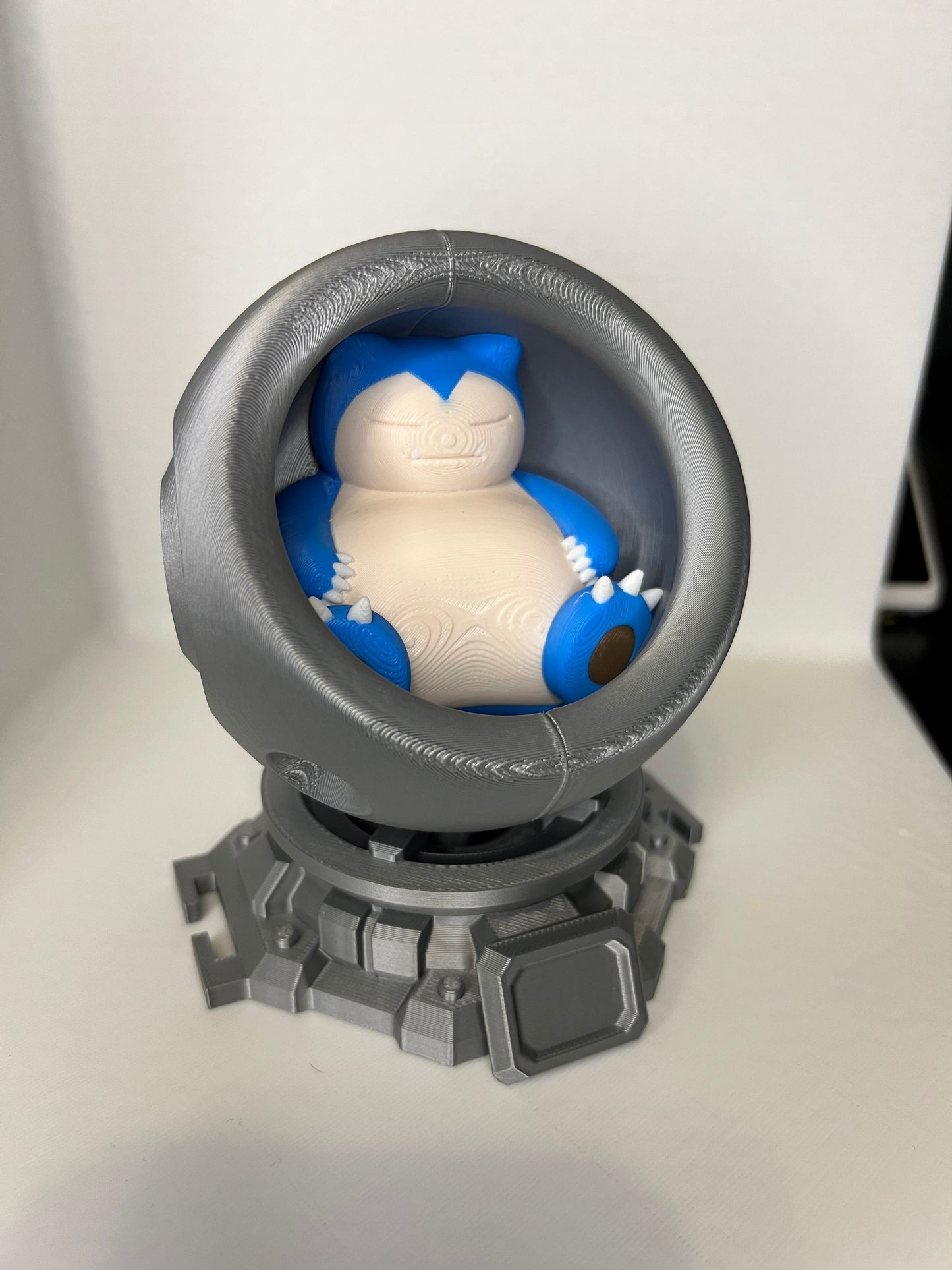 Healing Pod Pokemon Prints!