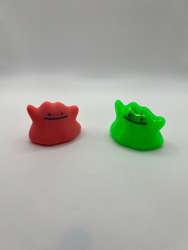 Assorted Poke Minis!