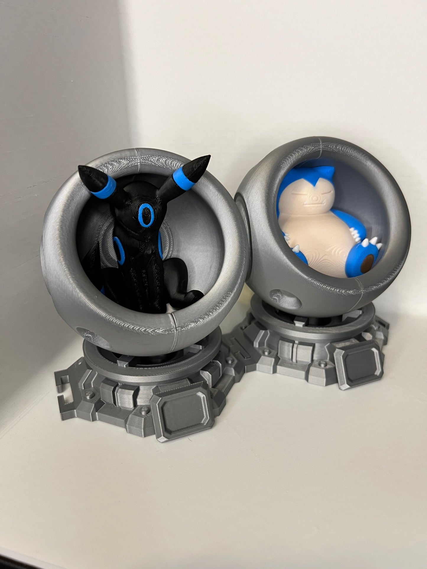 Healing Pod Pokemon Prints!
