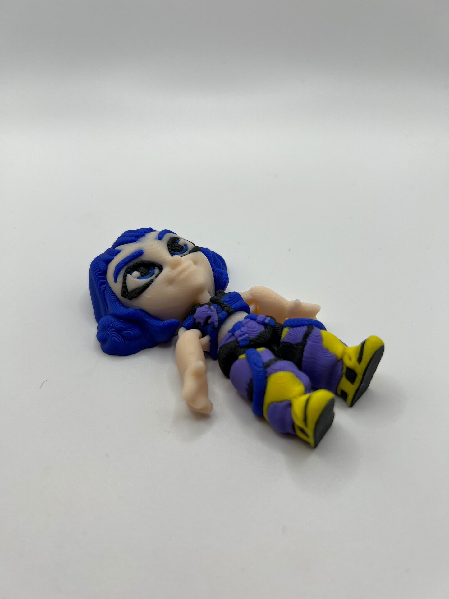 Flexi KPOP Minis!