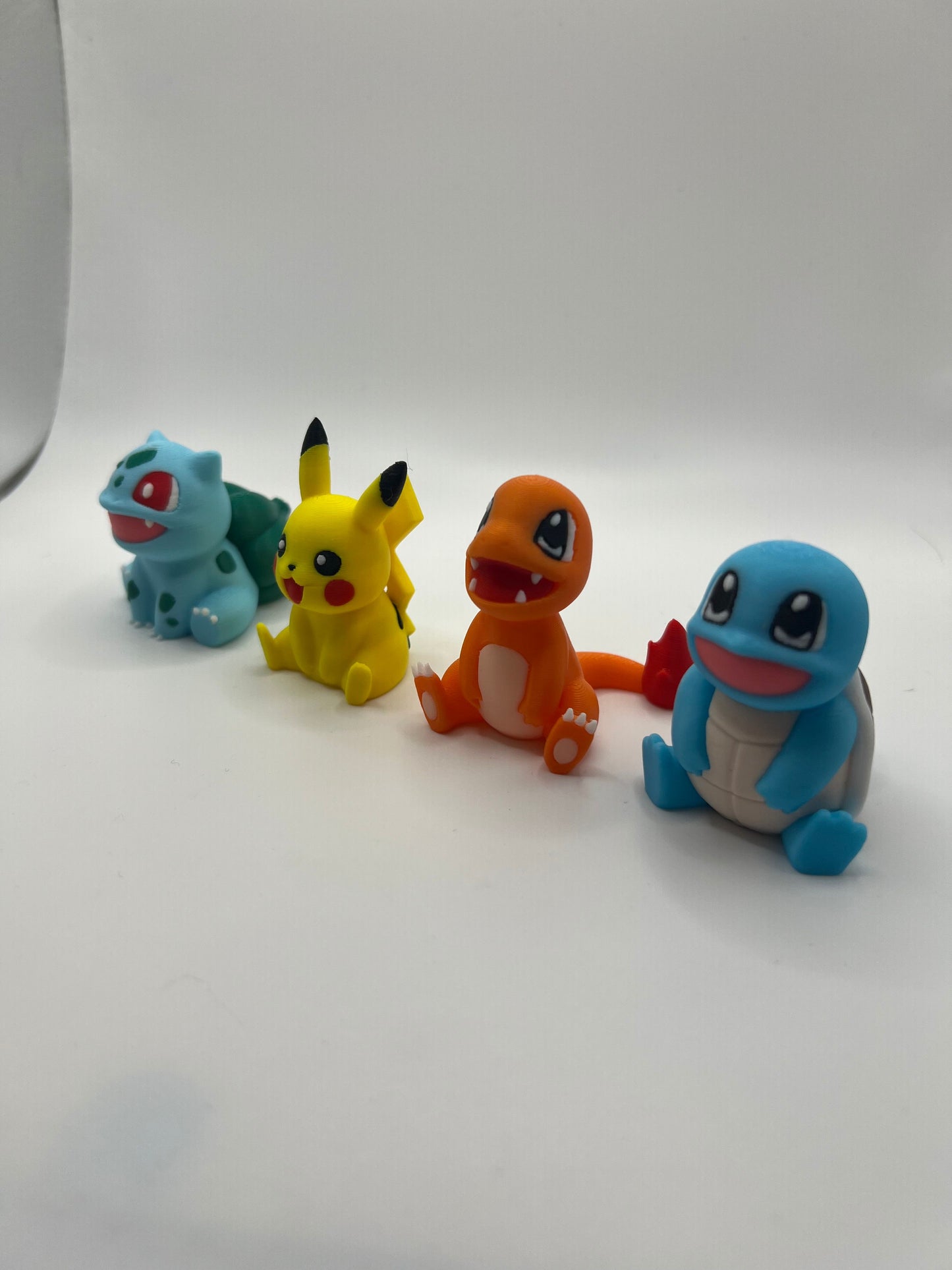 Assorted Poke Minis!