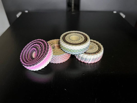 Fidget Rings!