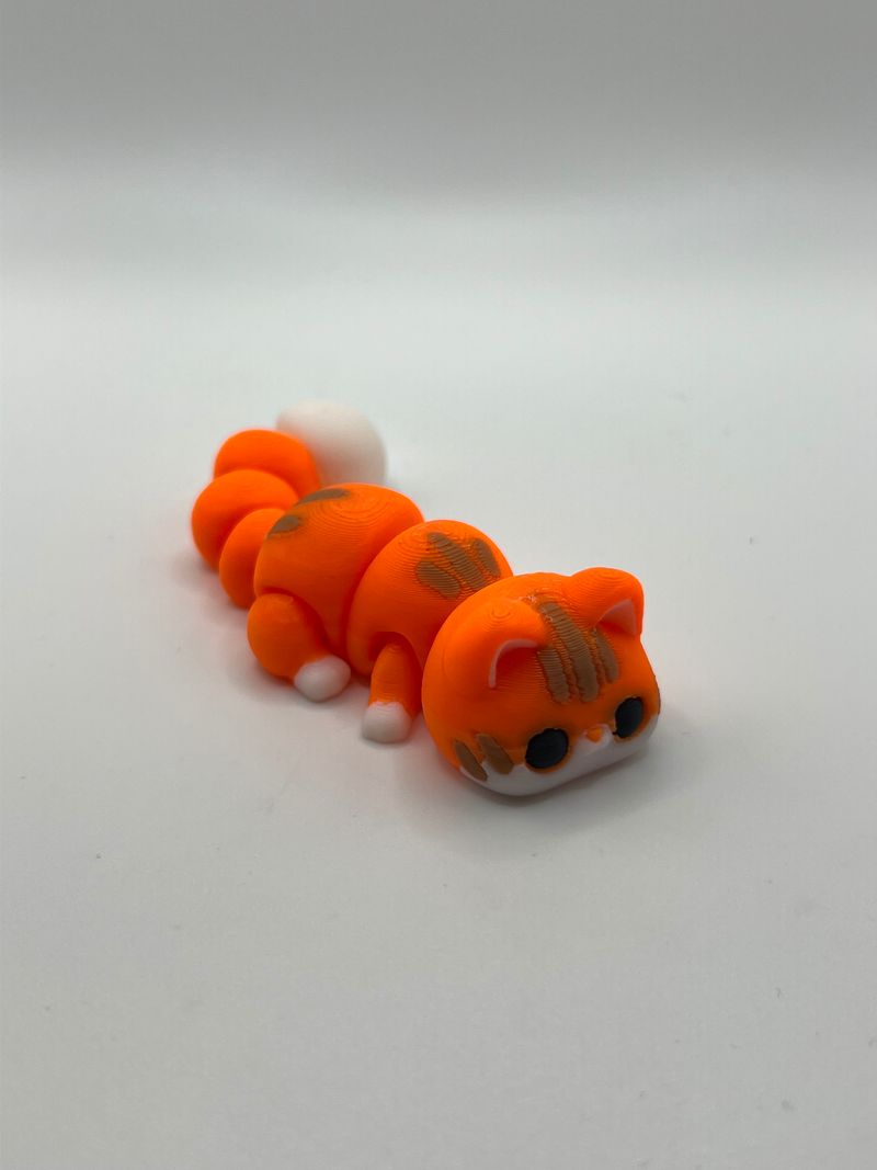 Flexi Animal Minis!