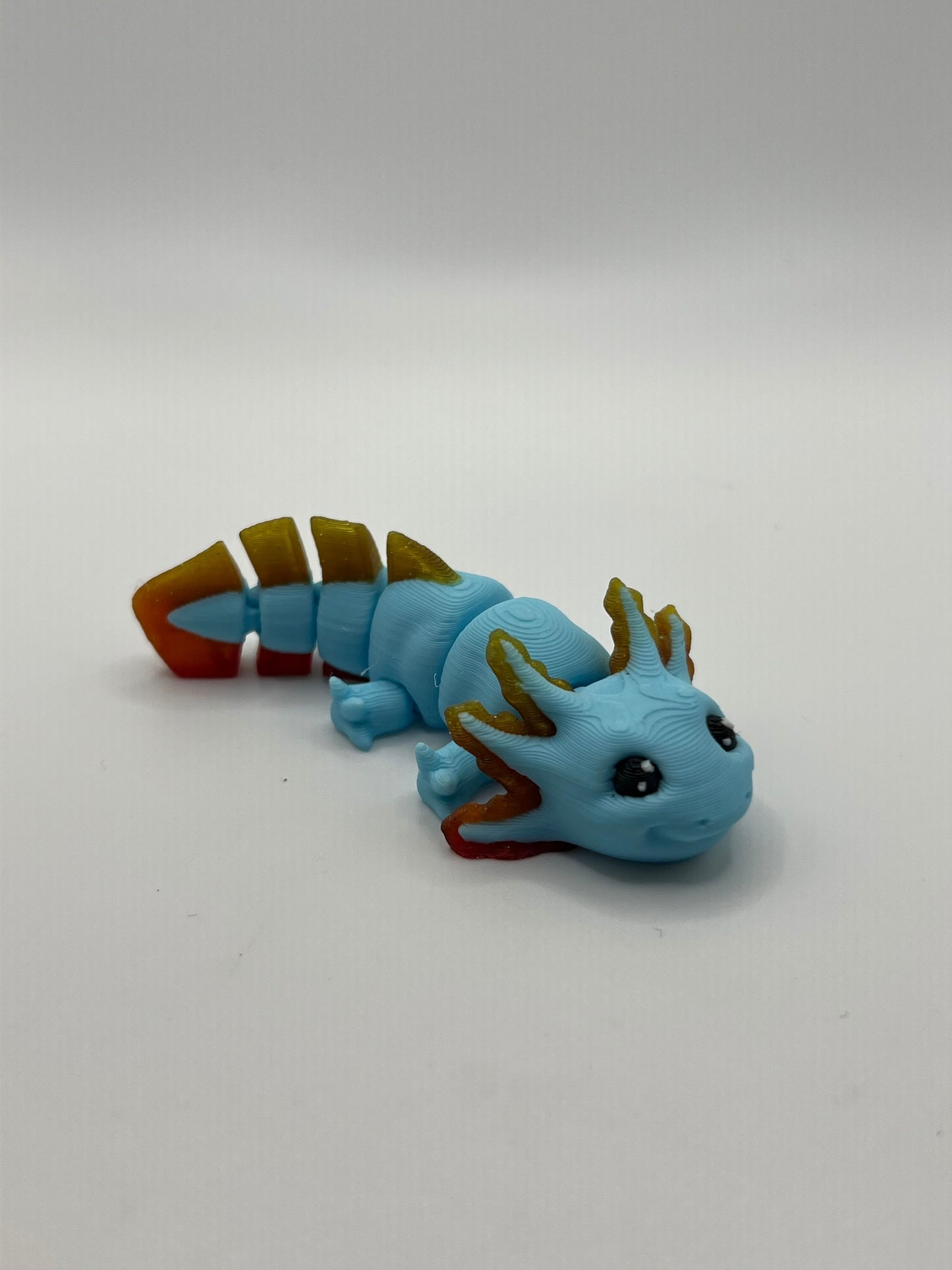 Flexi Animal Minis!