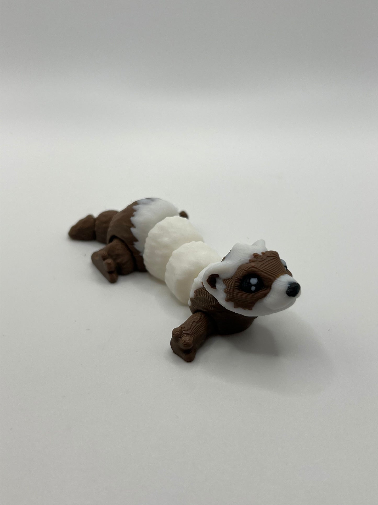 Flexi Animal Minis!
