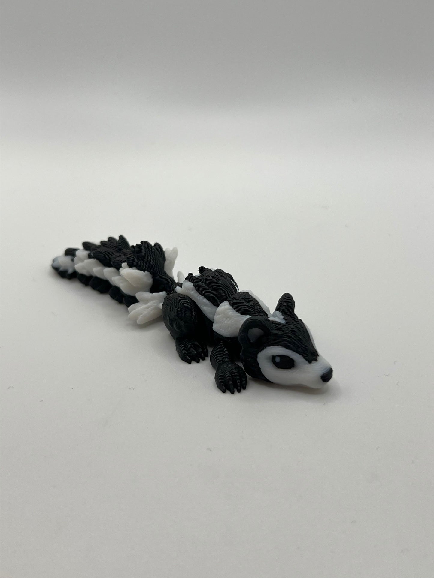 Flexi Animal Minis!