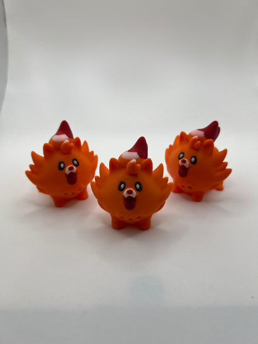 Generation 10 Starter Minis!