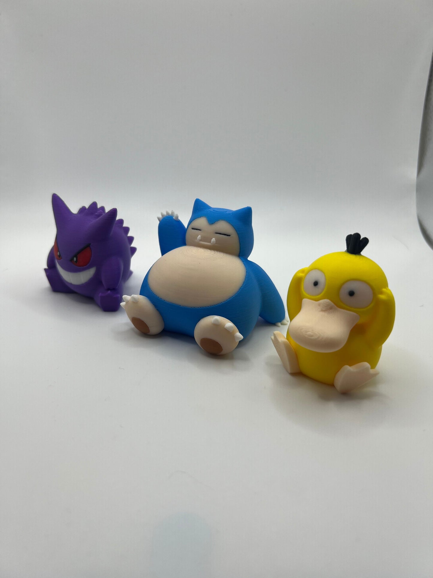 Assorted Poke Minis!