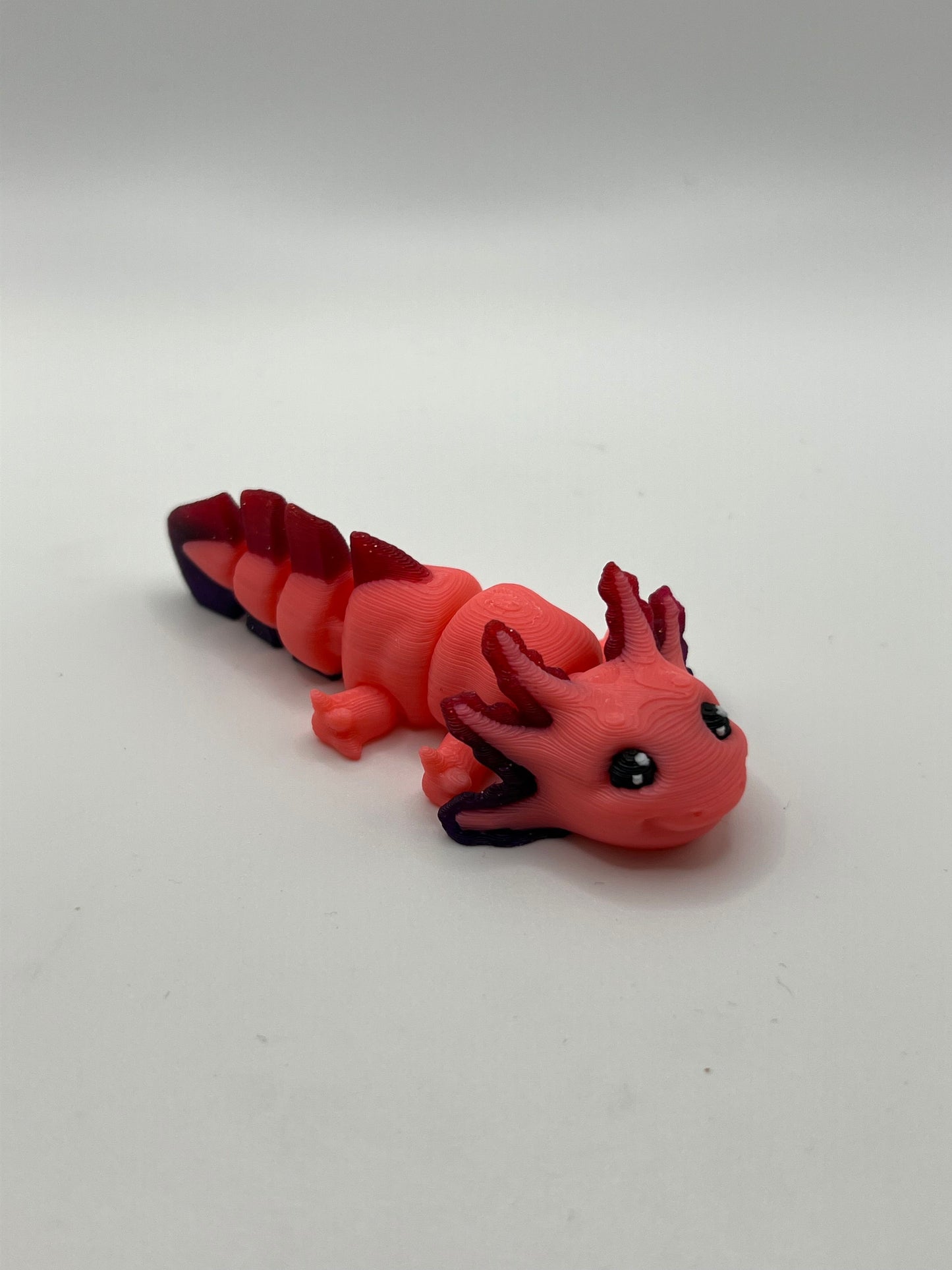 Flexi Animal Minis!
