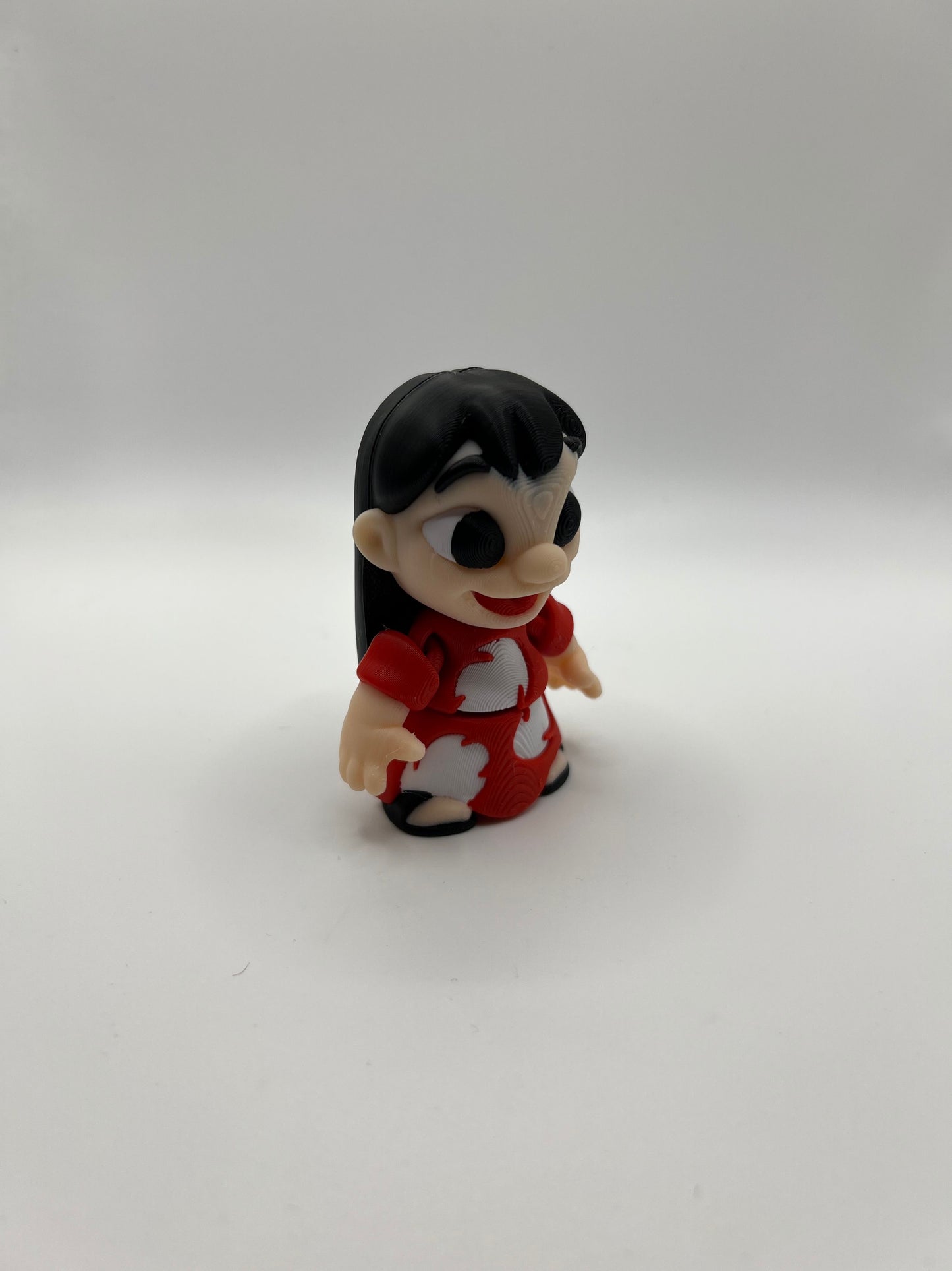 Flexi Character Minis