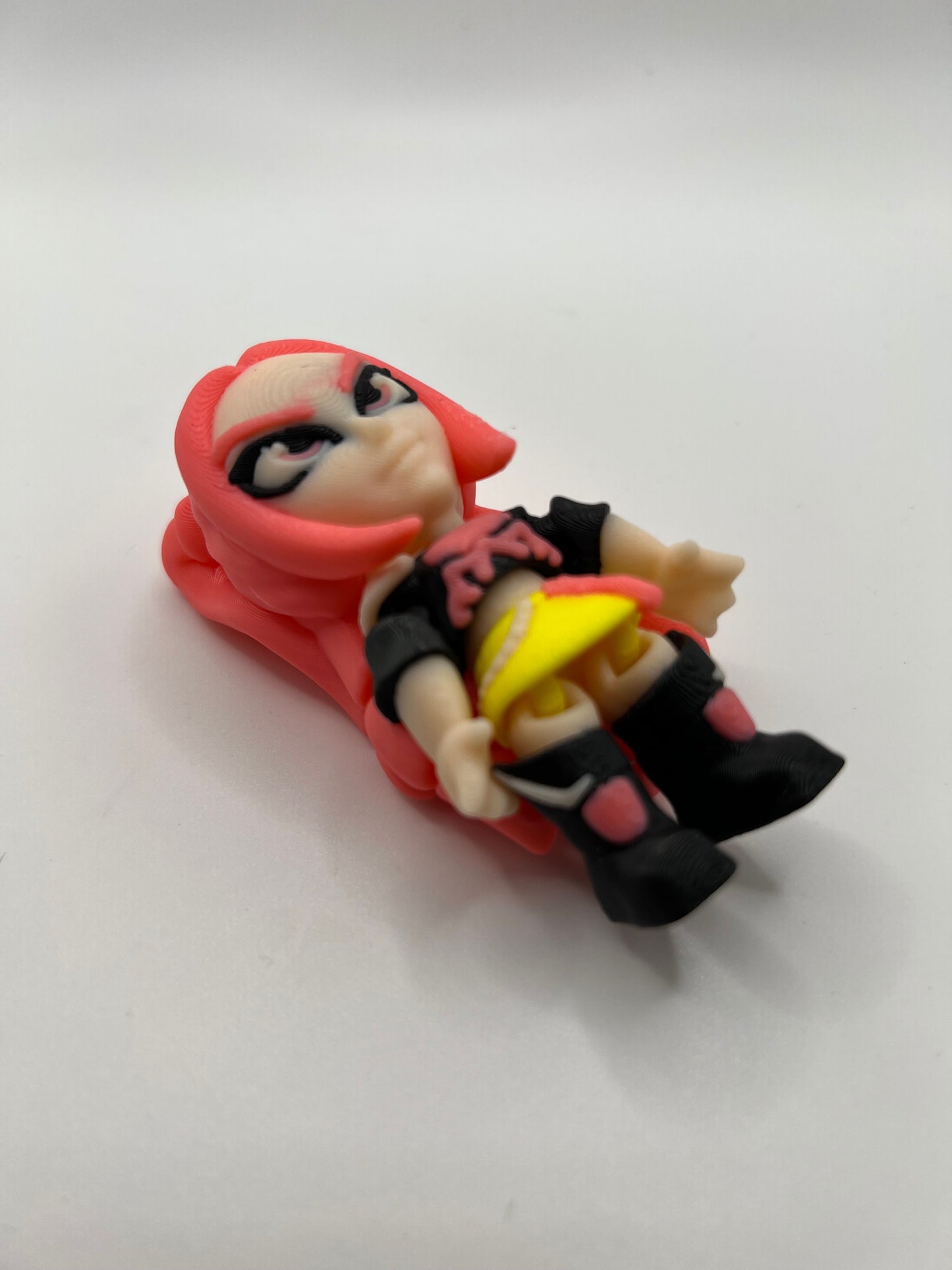 Flexi KPOP Minis!