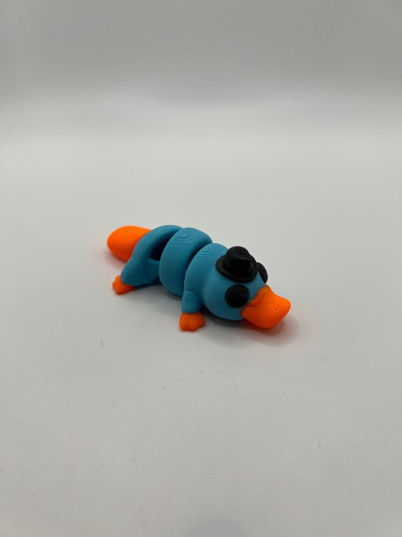 Flexi Character Minis
