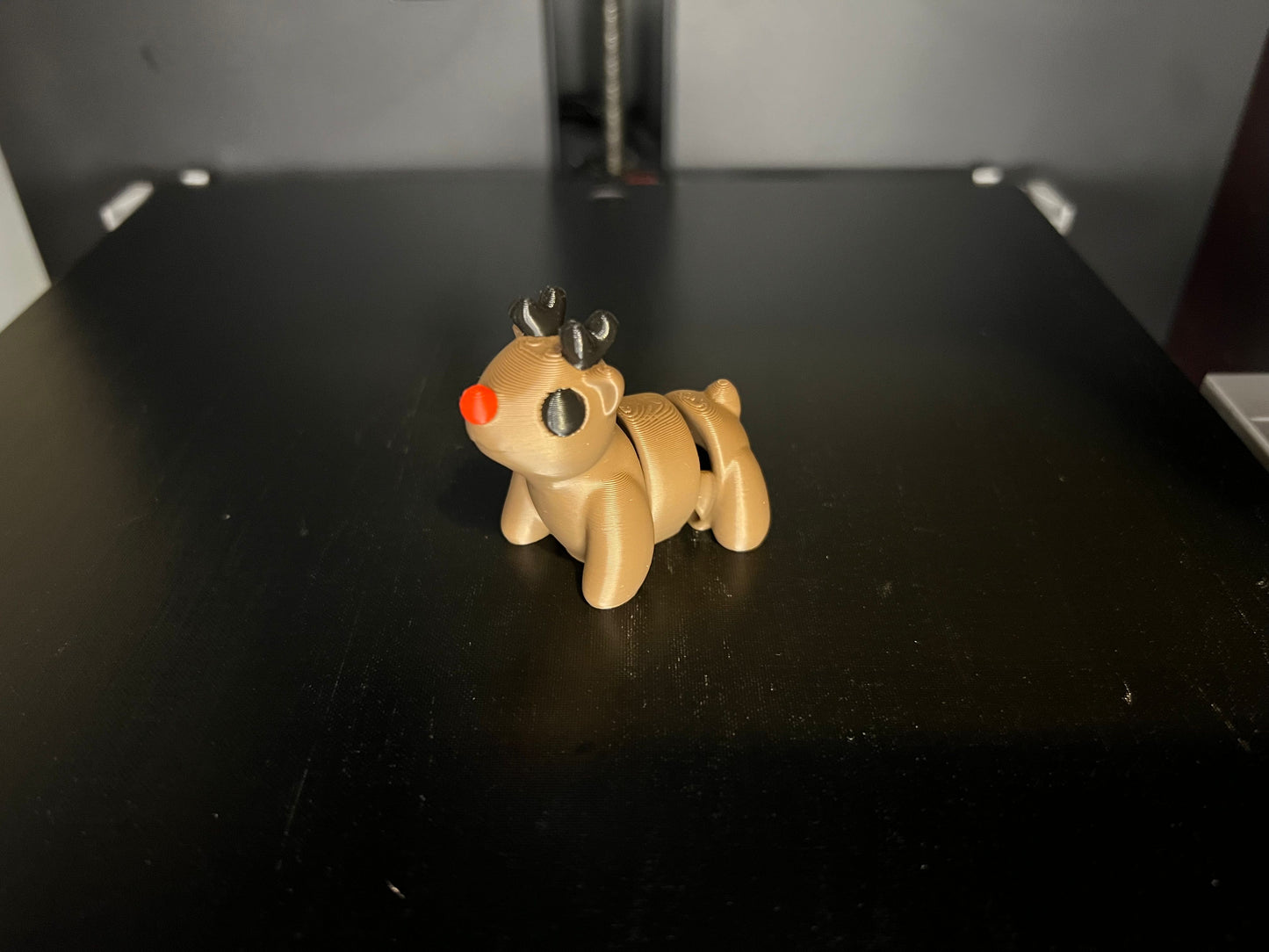 Flexi Mini Reigndeer!