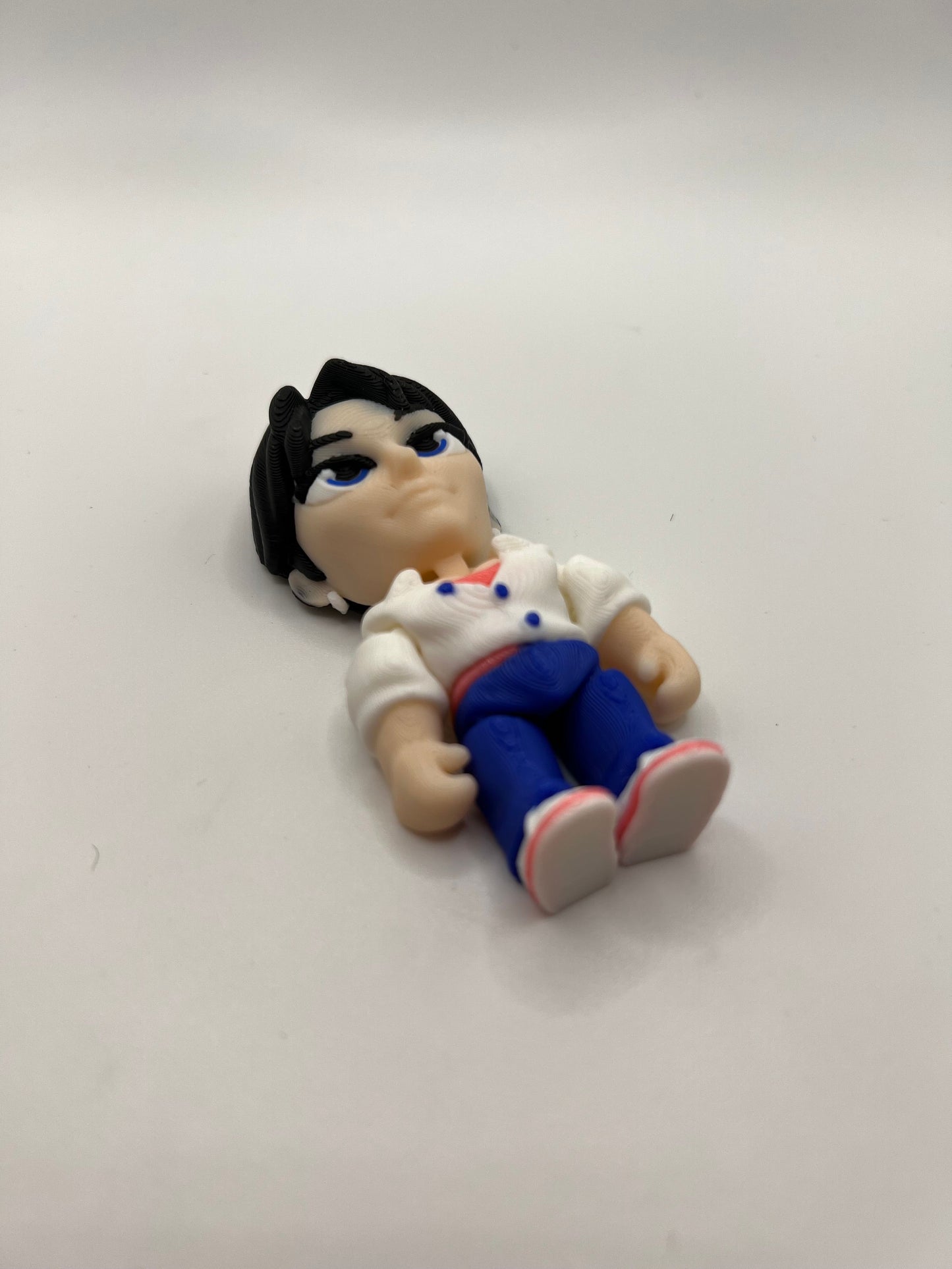 Flexi KPOP Minis!
