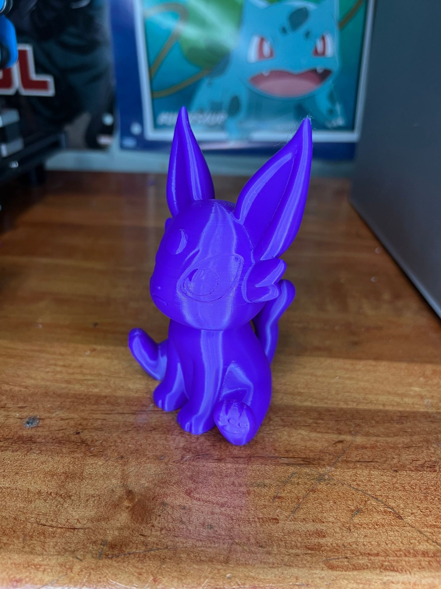 Espeon