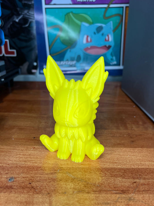 Jolteon