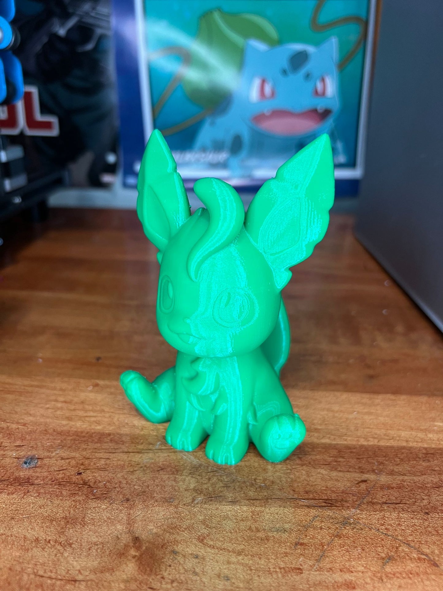 Leafeon